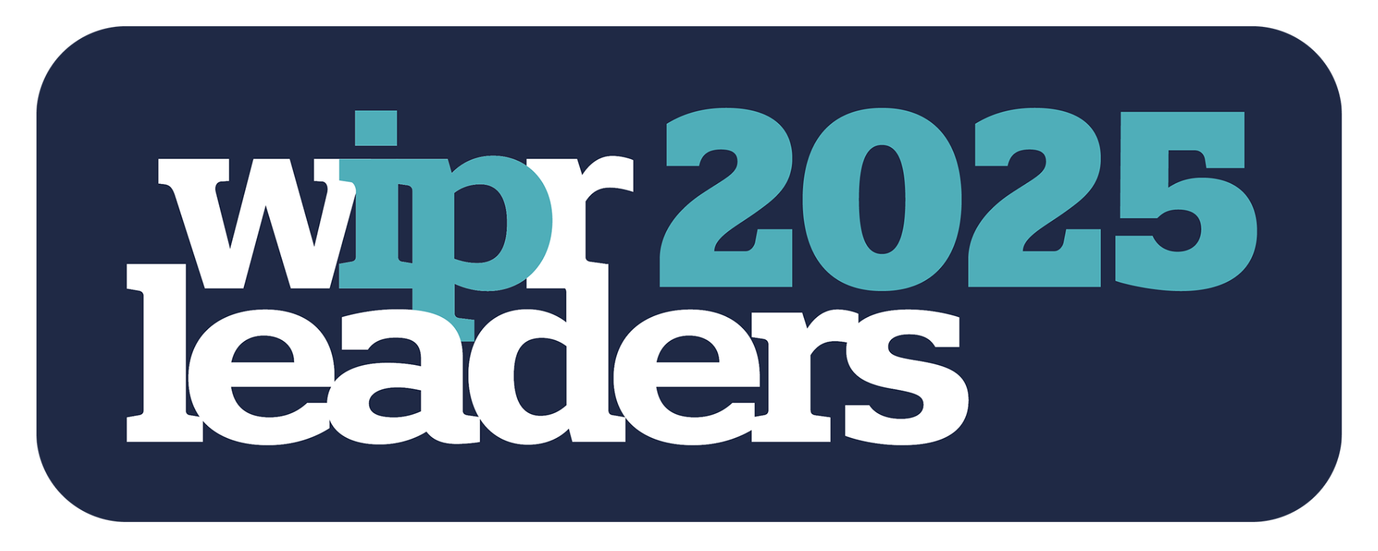WIPR Leaders 2025